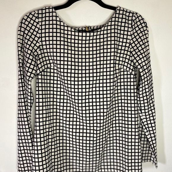 Long blouse - Picture 2 of 4